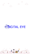 Digital Eye Driver Cartaz