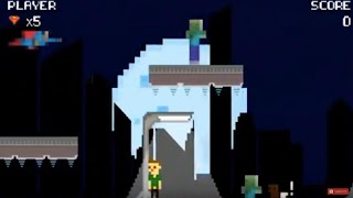 Superman vs. Zombies screenshot 3