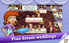 Wedding Dash screenshot 6