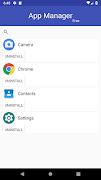 Xposed Installer imagem de tela 3