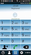 J2call পোস্টার