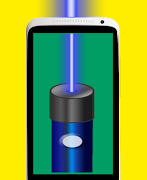 Laser Flash Light screenshot 4