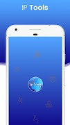 IP Tools ảnh chụp màn hình 5