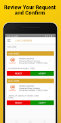 برنامه‌نما BOOZIFYitStore عکس از صفحه