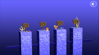 Evolucion screenshot 4