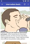 3 Schermata How to Beatbox