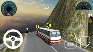 Bus Game स्क्रीनशॉट 3