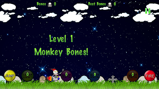Breaking Bones screenshot 2