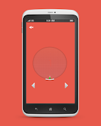 Crazy Ball screenshot 1