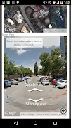 GPS Tracker For Android screenshot 1