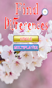 Poster Indovinate Differenza: Trova la differenza