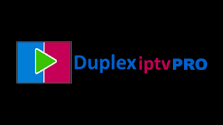 Duplex Iptv PRO captura de pantalla 1