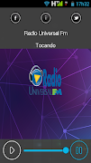 Radio Universal Fm 截圖 1
