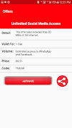 All Moblink Packages Free screenshot 2