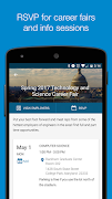 Careers by Symplicity ảnh chụp màn hình 3