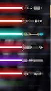 Laser Lightsaber Simulator screenshot 5