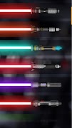 Laser Lightsaber Simulator screenshot 5