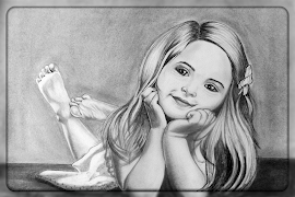 5 Schermata Pencil Sketch Effect