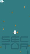 SECTOR : ESCAPE تصوير الشاشة 6