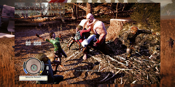 State of Decay 2 Tube &  Companion ảnh chụp màn hình 2