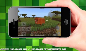 Addon Hamster 스크린샷 1