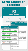 TOEIC Practice Test Pro imagem de tela 6