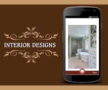 Interior Design syot layar 6