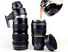 Reka bentuk Mug Unik syot layar 1