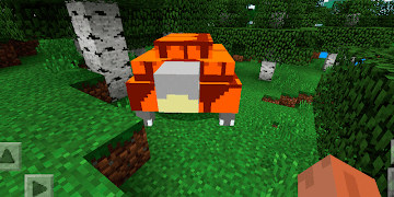 1 Schermata New Billy’s Turtle. Map for MCPE