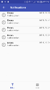 Lite Dispatch screenshot 4