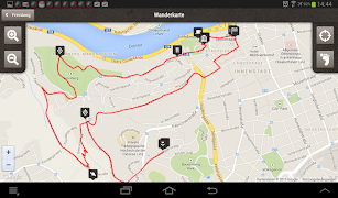 Linz.Wandern 截图 7