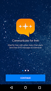 AstroChat 截圖 2