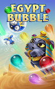 5 Schermata Bubble Egypt