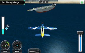 Flight Simulator 2016 スクリーンショット 6