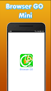 Browser GO Mini পোস্টার