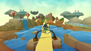 Magic Jack - Super Hero স্ক্রিনশট 6