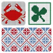 Free Cross Stitch Patterns capture d'écran 3