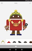 Androidify 截图 7