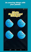 پوستر Photo Background Changer