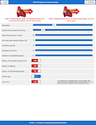 SHIFT Prognostic model স্ক্রিনশট 3