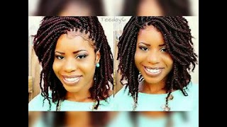 African braids styles স্ক্রিনশট 7