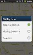 Map Tone Screenshot 4