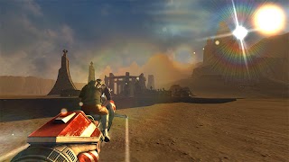 EXILES Zero screenshot 1