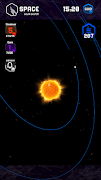Space - 3D Solar system screenshot 3