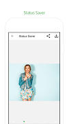 Status Saver screenshot 1