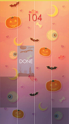 Halloween Piano Tap скриншот 5