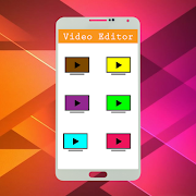 Square Video Editor - Magic Effects syot layar 5