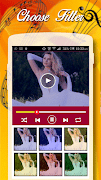 Video Slideshow Maker (Photo Slideshow With Music) 스크린샷 3