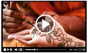 simples mehndi projeta vídeos tutorial 2018 imagem de tela 1