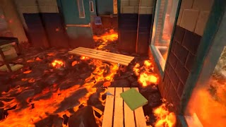 Hot Lava screenshot 1